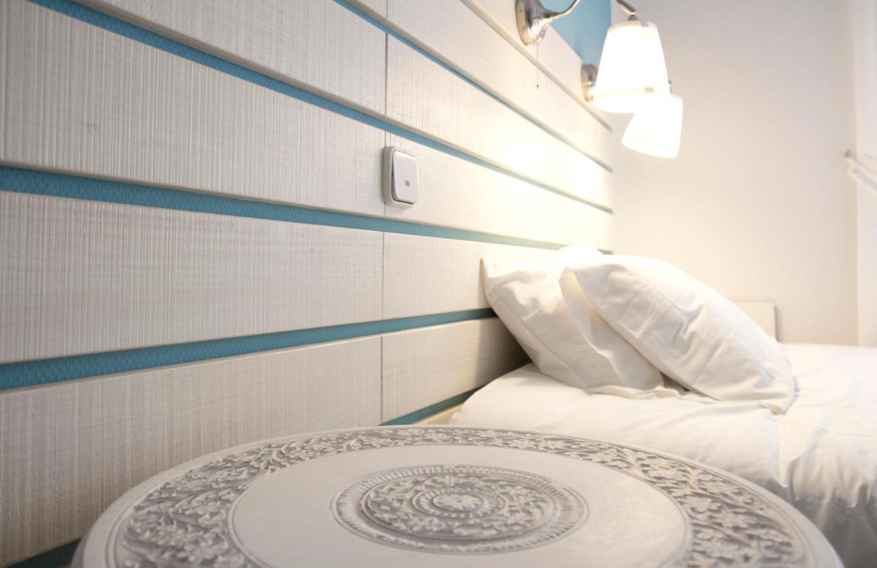 Hostal Boreal Mistral Burgo Exterior foto